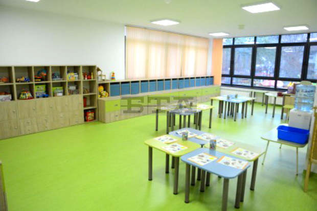 Предлагат до два месеца да се увеличат допустимите отсъствия на деца в подготвителни групи