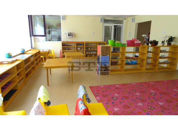 След поредното класиране в детските ясли и градини в Пловдив има свободни още 224 места