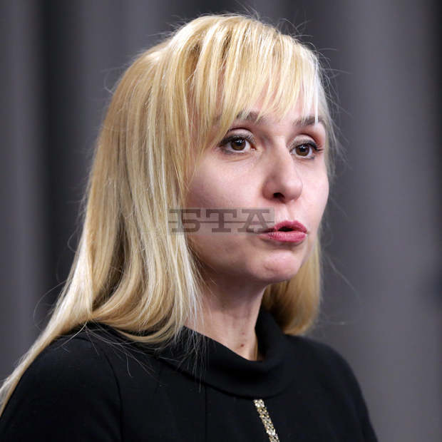 Справедливо решение на цените на ВиК услугите в Търговище и региона е поискала омбудсманът Диана Ковачева Справедливо решение на цените на ВиК услугите в Търговище и региона е поискала омбудсманът Диана Ковачева