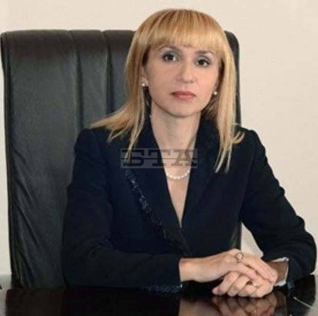 Омбудсманът Диана Ковачева алармира отговорните институции, че Шумен е изправен пред водна криза Омбудсманът Диана Ковачева алармира отговорните институции, че Шумен е изправен пред водна криза