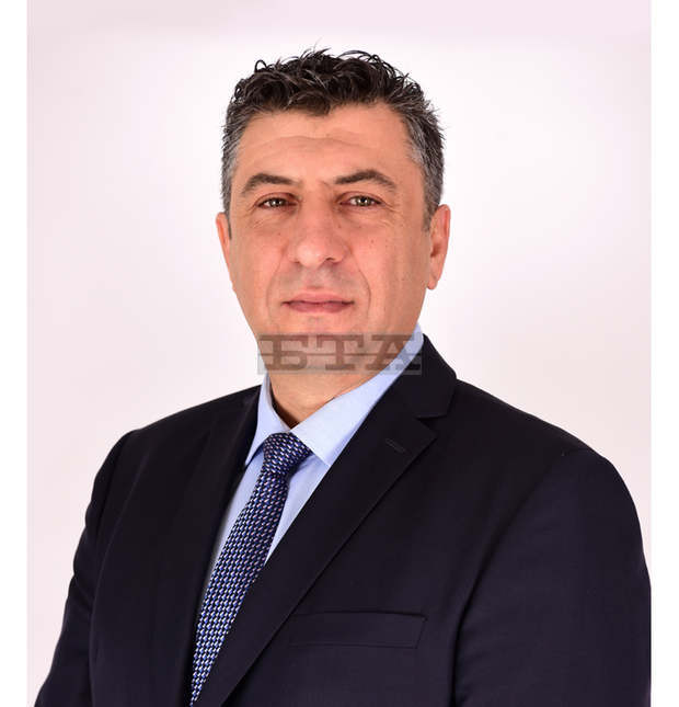 Сигурна и предвидима бизнес среда в Хасково - приоритет на "Републиканци за България"