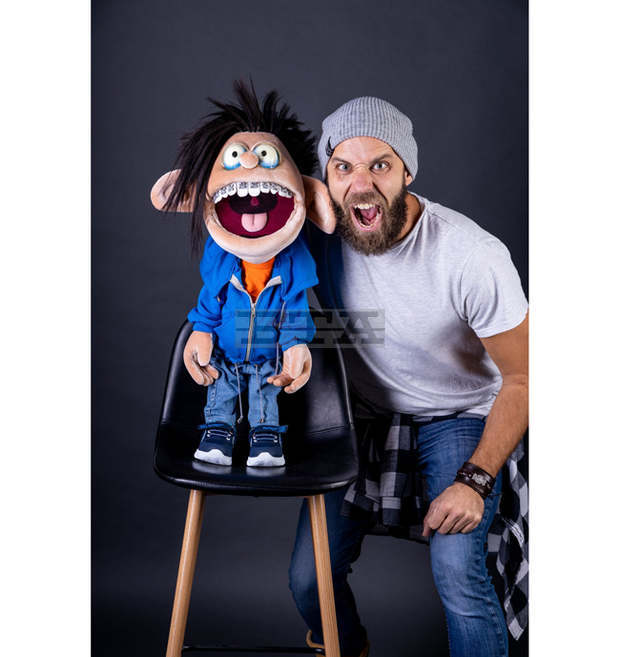 Петдневен международен фестивал на монодрамата започва в Габрово на 7 ноември