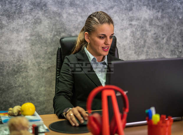 Млад учен от Русенския университет е удостоен с награда "Данубиус"