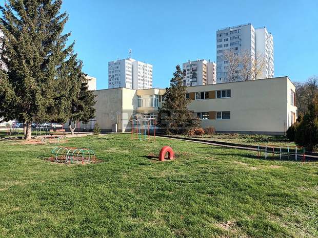 Проект за фотоволтаични системи за три детски градини подаде Община Добрич