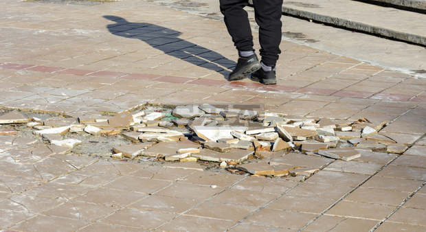 Документацията за ремонта на центъра на Добрич вече е в Европейската прокуратура