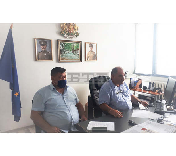 Окръжният съд в Добрич задържа обвиняем за убийство