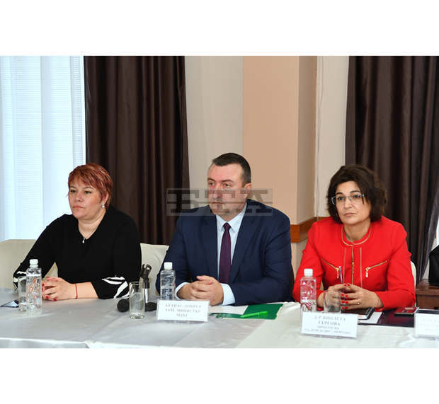 За последните 5 години земеделци в Монтанско са получили 405, 4 милиона лева от фондовете на ЕС За последните 5 години земеделци в Монтанско са получили 405, 4 милиона лева от фондовете на ЕС