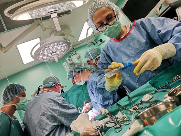 Млада жена загуби битката за живота и стана донор на четири човека