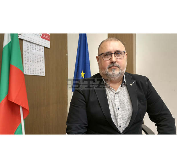 Втори заместник областен управител на Ловеч встъпи в длъжност