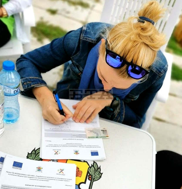 Утре е крайният срок за подаване на формуляр за еко печка