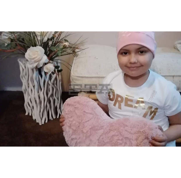 В Плевен утре ще се проведе базар за набиране на средства за лечението на дете