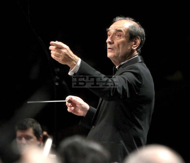 Варненската опера открива сезона с "Кармина Бурана" на Карл Орф