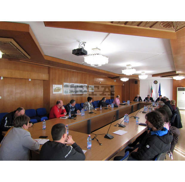 Нов случай на АЧС при глиган установен в област Смолян