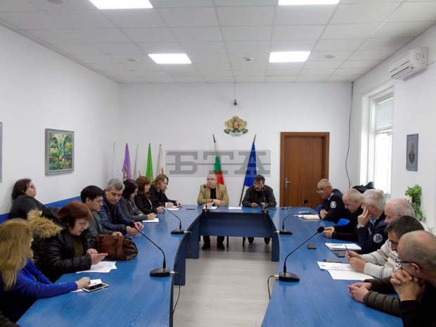 В област Търговище се въвеждат превантивни мерки заради болестта Инфлуенца по птиците