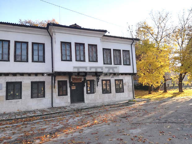 Етнографската експозиция на Силистренския музей е отворена за посетители