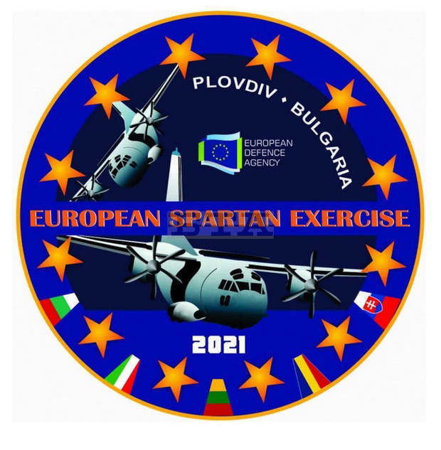 Медиен ден на летателната тренировка European Spartan Exercise - 2021 ще се състои на 7 октомври