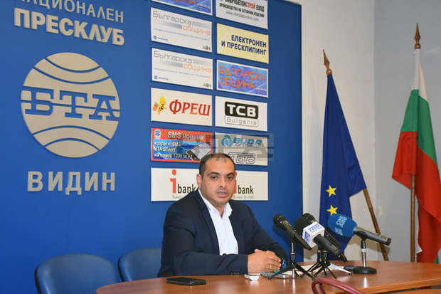 В област Видин повече от 76 процента от членовете на БСП са подкрепили Корнелия Нинова