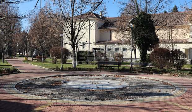 Община Ардино се допитва до ученици за пространството на стария градски фонтан