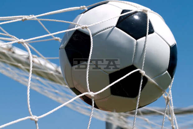 Нова спортна площадка с игрище за минифутбол бе открита в с. Мировяне