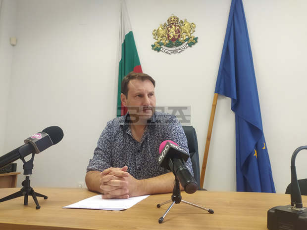 В предаварийно състояние са около 30 процента от републиканските пътища в област Ямбол