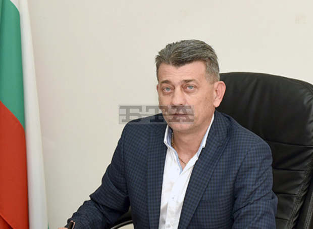 Режим на уличното осветление въвежда община Лом Режим на уличното осветление въвежда община Лом