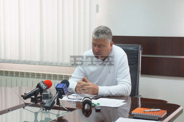 Община Тунджа планира модернизация на уличното осветление във всичките си села