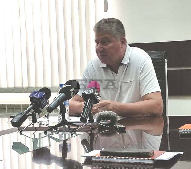 Област Ямбол е на прага на тъмночервената зона на COVID-19