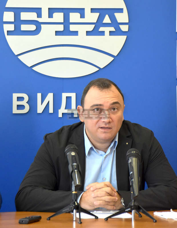 От Видин започва националната кампания "България срещу диабета"