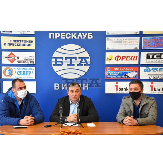 Националната  кампания  " България срещу диабета " започва от Видин