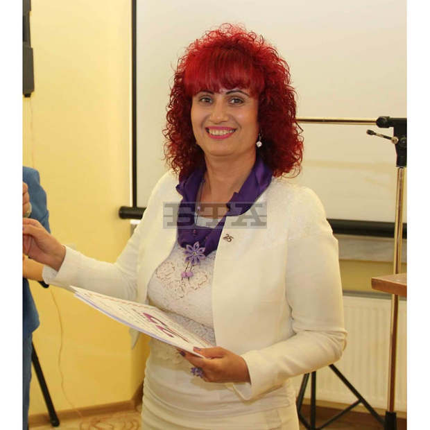 Област Разград като социално-икономическа зона е леко позабравена, според регионалния председател на КНСБ Грациела Ранкова