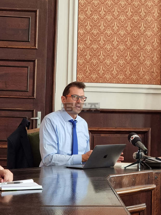 Справочници за потенциални инвеститори е подготвила община Сливен