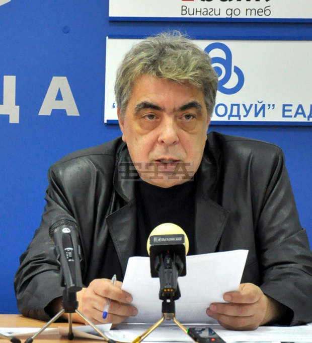 Две отличия за принос в културната политика получи Младежкият дом във Враца