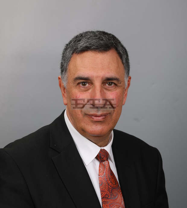 Председателят на Софийската търговско-промишлена камара Георги Чернев води листата на ПП МИР в Перник