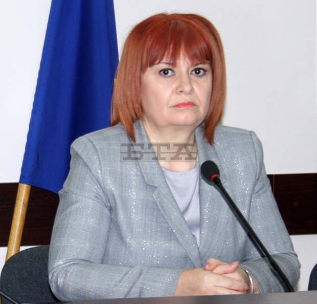 В Старозагорска област от днес се въвежда вечерен час от 21.00 до 5.00 часа В Старозагорска област от днес се въвежда вечерен час от 21.00 до 5.00 часа