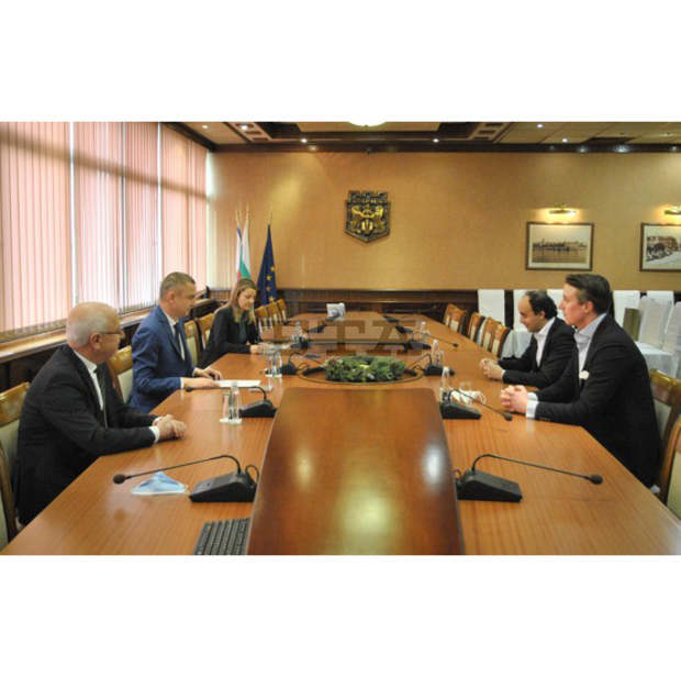 Германски принц ще популяризира ММФ "Варненско лято" в Европа