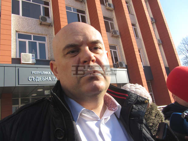 До края на деня ще стане ясно дали има задържани за водната криза в Перник, прокуратурата влезе и в МОСВ