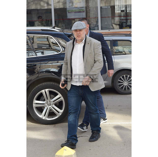 Главният прокурор Иван Гешев посети Монтана за акция срещу битовата престъпност Главният прокурор Иван Гешев посети Монтана за акция срещу битовата престъпност