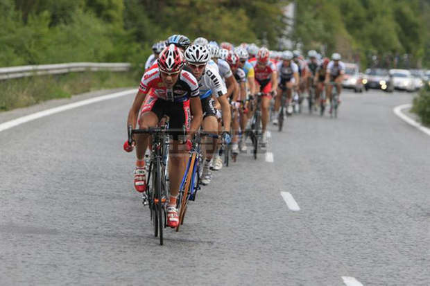 ОД на МВР - Пловдив въвежда промени на движението на МПС в областта заради Международна колоездачна обиколка на България