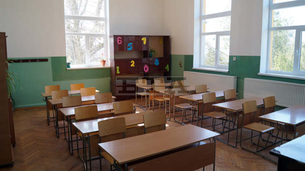 В община Търговище са съставени 26 акта на родители, чиито деца не посещават редовно училище В община Търговище са съставени 26 акта на родители, чиито деца не посещават редовно училище