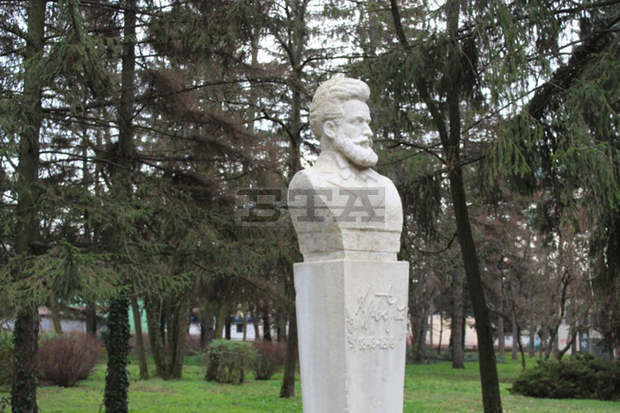 На 6 януари Разград ще отбележи Богоявление и годишнината от рождението на Ботев