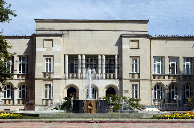 Героите на Йовков привличат с душевна чистота и в интерактивна изложба на галерията в Добрич