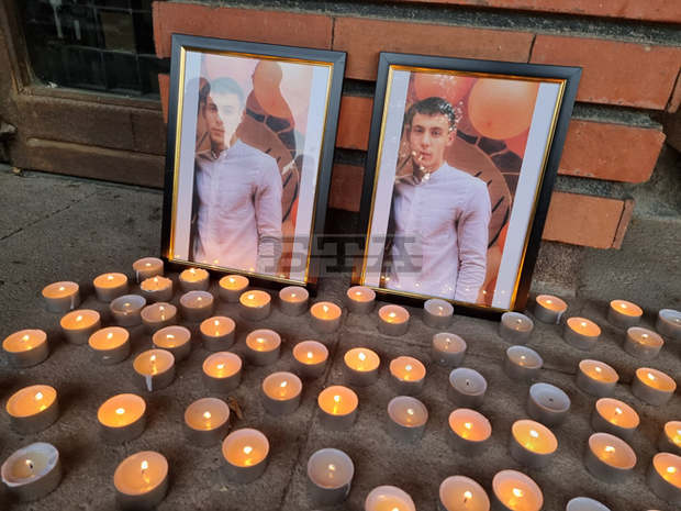 Апелативният съд остави в ареста 26-годишния Хюсеин Хюсменов, причинил смърт при катастрофа