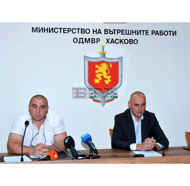 По три "изборни" досъдебни производства работи прокуратурата в Хасково