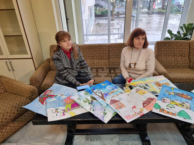 Шест формации ще пеят на Националния фестивал на коледната и новогодишна песен в Хасково