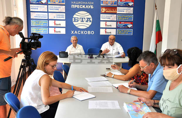 Земеделци от Хасково искат регламентиране на граждански номинации на кандидатите за депутати