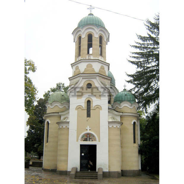 Молебен за преодоляване на безводието организира инициативен комитет "Спаси Перник"