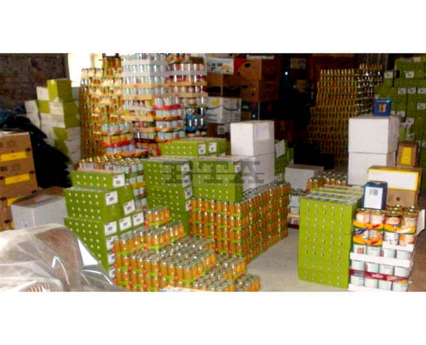 Близо 1000 диабетици получиха хранителни продукти във Видинско