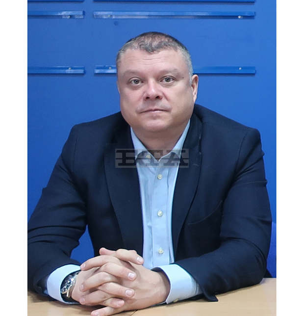 Депутатът Илиян Йончев от БСП ще има срещи с граждани в Плевен