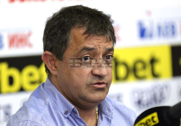 Шампионът по вдигане на тежести  Иван Иванов е удостоен със  званието "Почетен гражданин на Шумен"