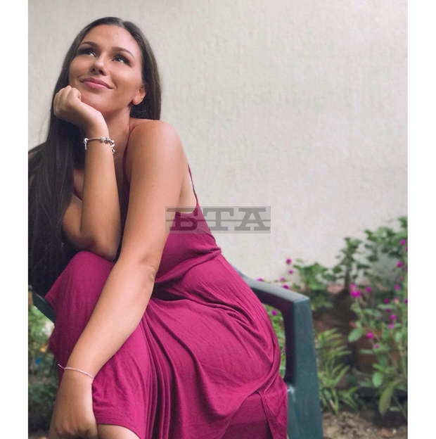 Силистренска актриса е номинирана за наградата "Сивина" за млад куклен актьор